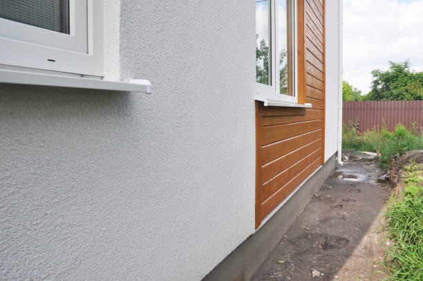 Trusted Clearlake Riviera, CA Siding Installation & Repair Experts