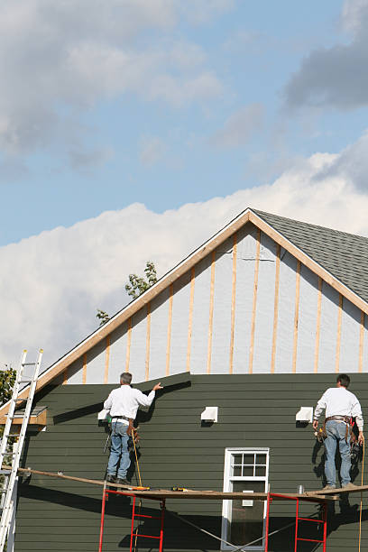 Best Siding Painting and Refinishing  in Clearlake Riviera, CA