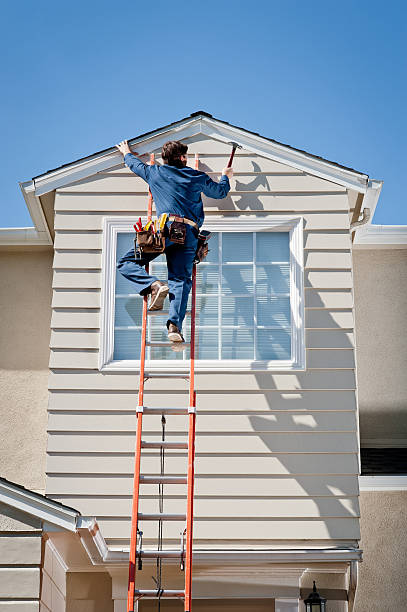 Best Weatherproofing and Sealing  in Clearlake Riviera, CA