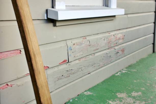 Custom Trim and Detailing for Siding in Clearlake Riviera, CA