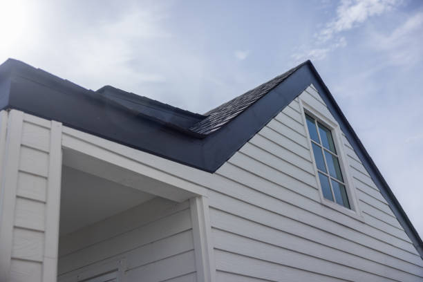 Best Steel Siding Installation  in Clearlake Riviera, CA
