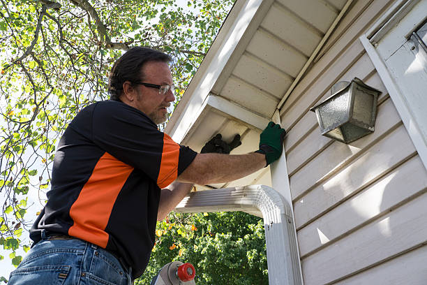 Best Aluminum Siding Installation  in Clearlake Riviera, CA