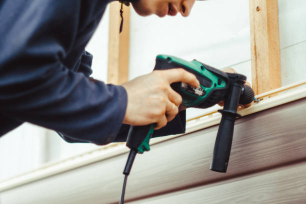Best Brick Veneer Siding  in Clearlake Riviera, CA